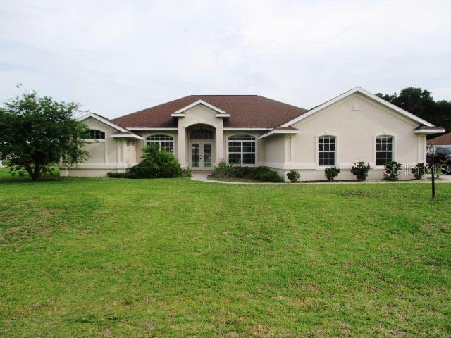 5422 County Road 125, Wildwood, FL 34785