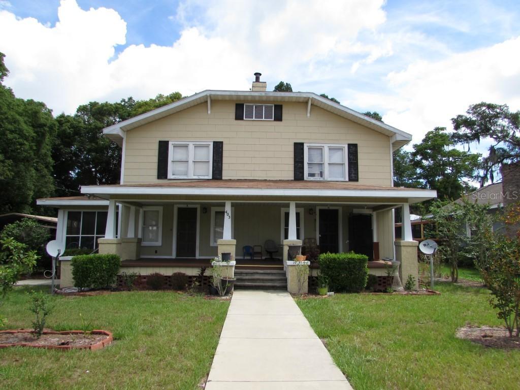 403 Oxford St., Wildwood, FL 34785