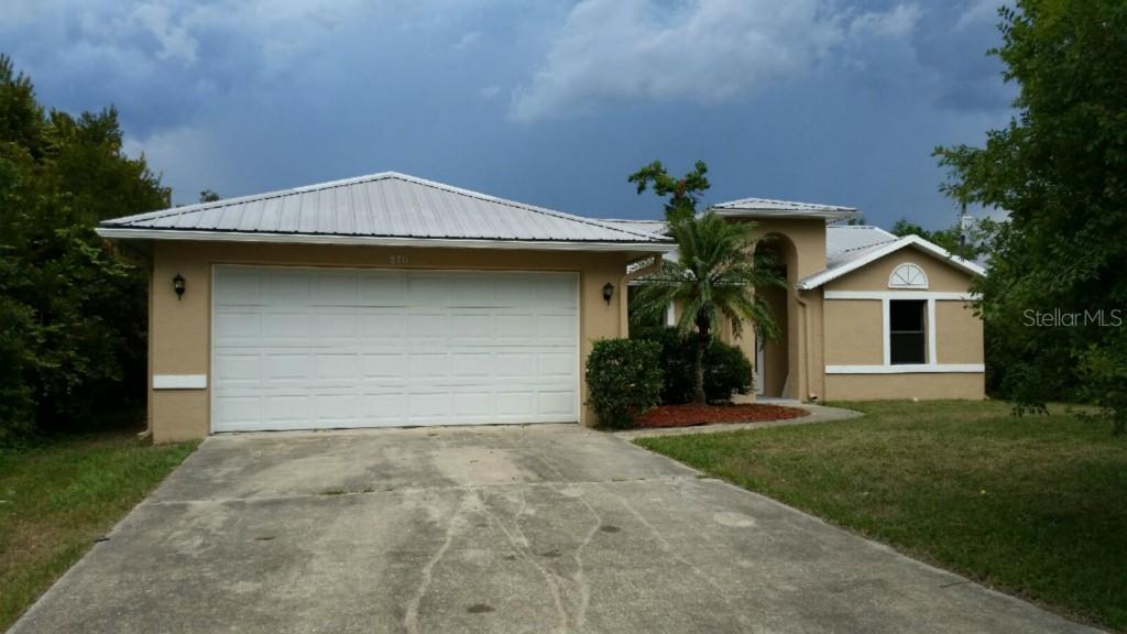 870 Moongate Ter., Deltona, FL 32725