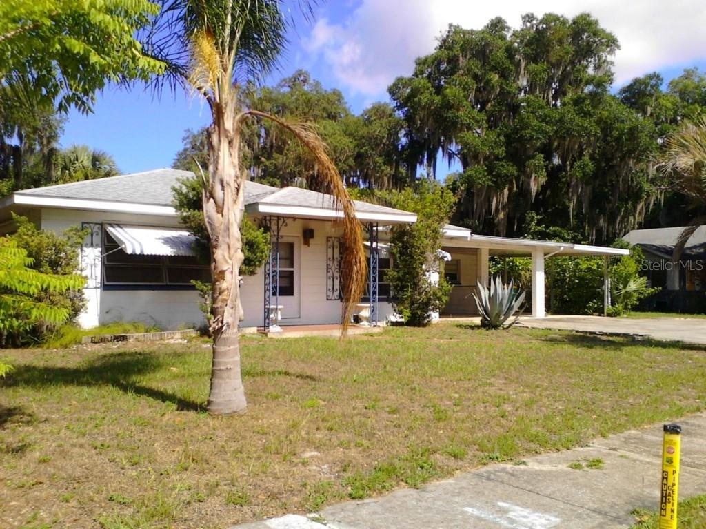 650 N Grove St., Eustis, FL 32726