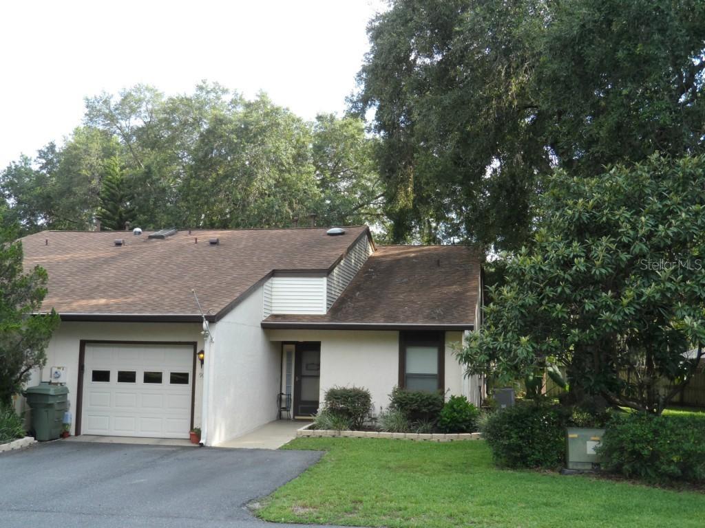 901 Belle Oak Dr. #163, Leesburg, FL 34748