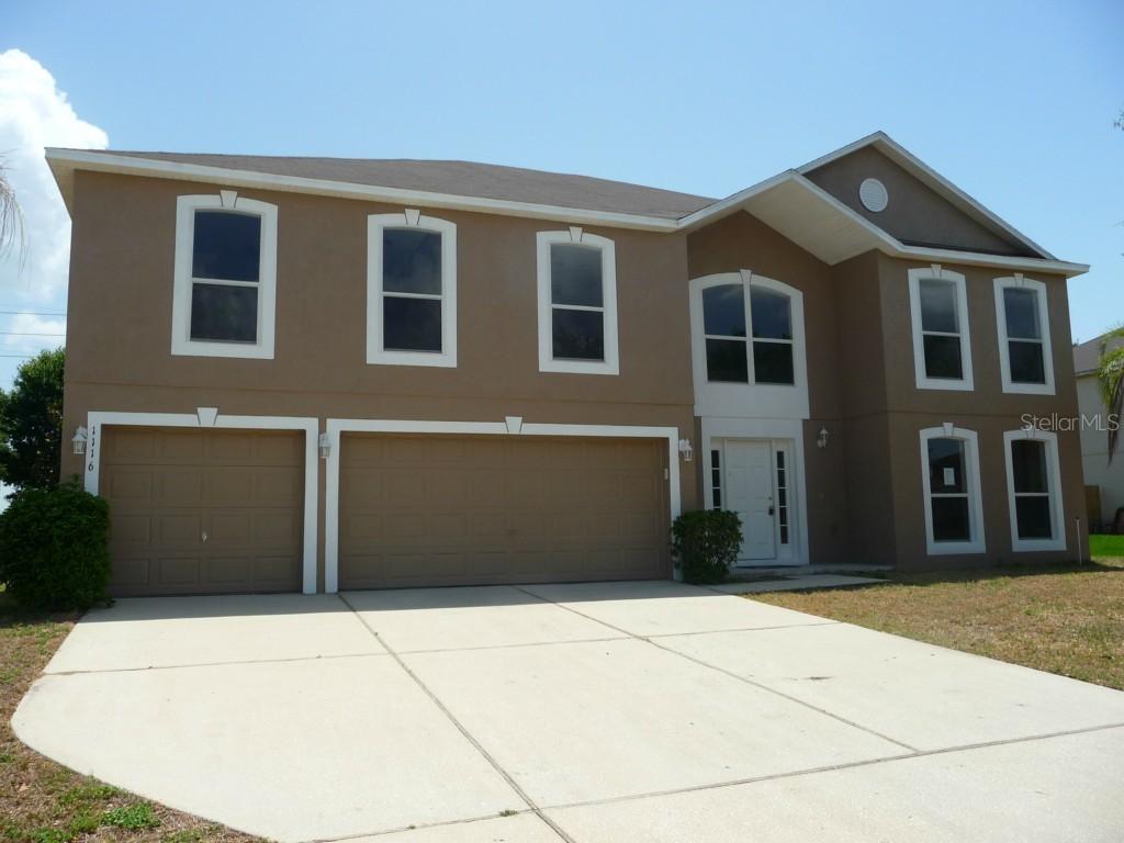 1116 Imperial Eagle St., Groveland, FL 34736