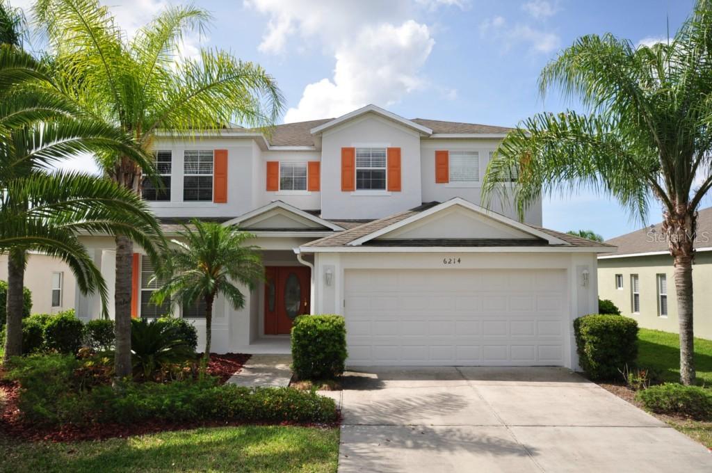 6214 Beldon Dr., Mount Dora, FL 32757