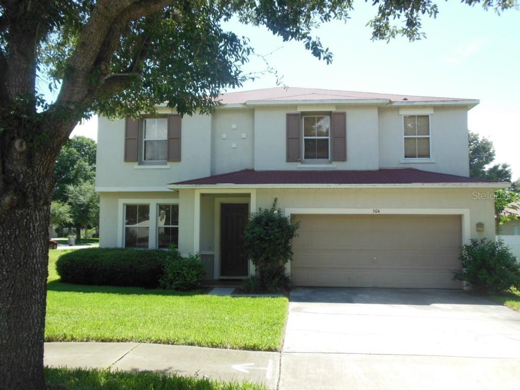 504 Vicks Landing Dr., Apopka, FL 32712
