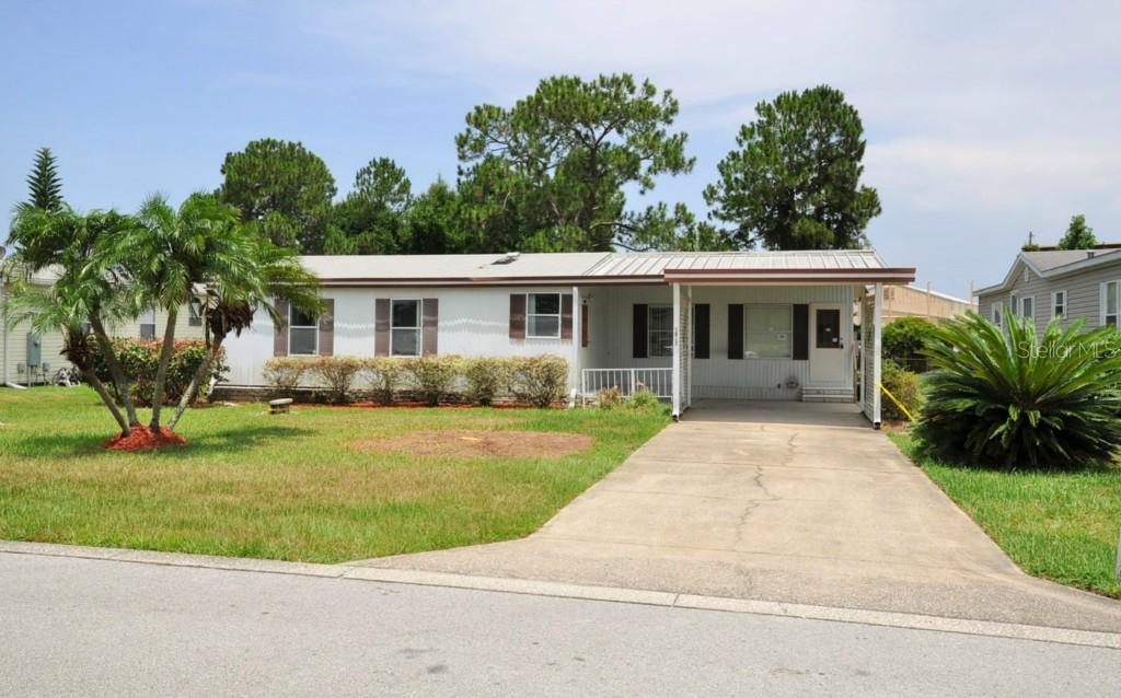 1657 Elkhart Cir., Tavares, FL 32778