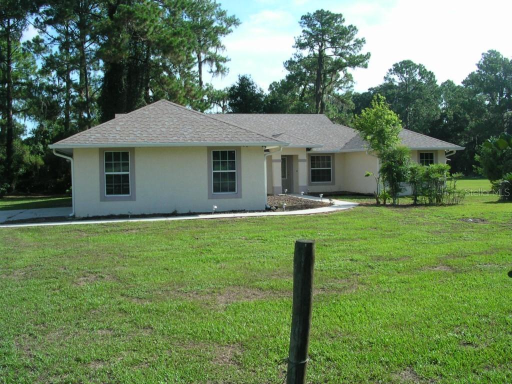 3545 Carter Jones Rd., Groveland, FL 34736