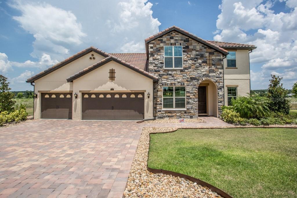 14818 Algardi St., Montverde, FL 34756
