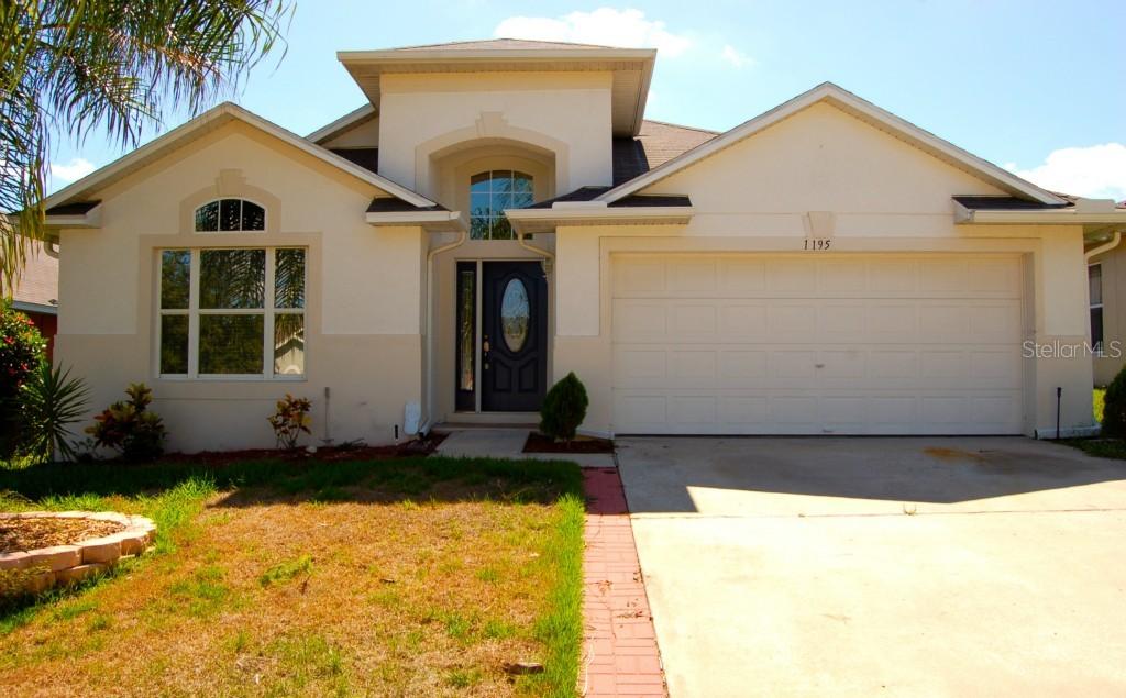 1195 Greenley Ave., Groveland, FL 34736