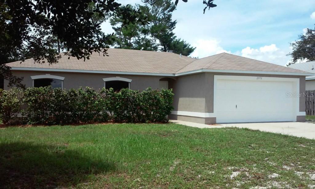 2970 Belkton St., Deltona, FL 32738