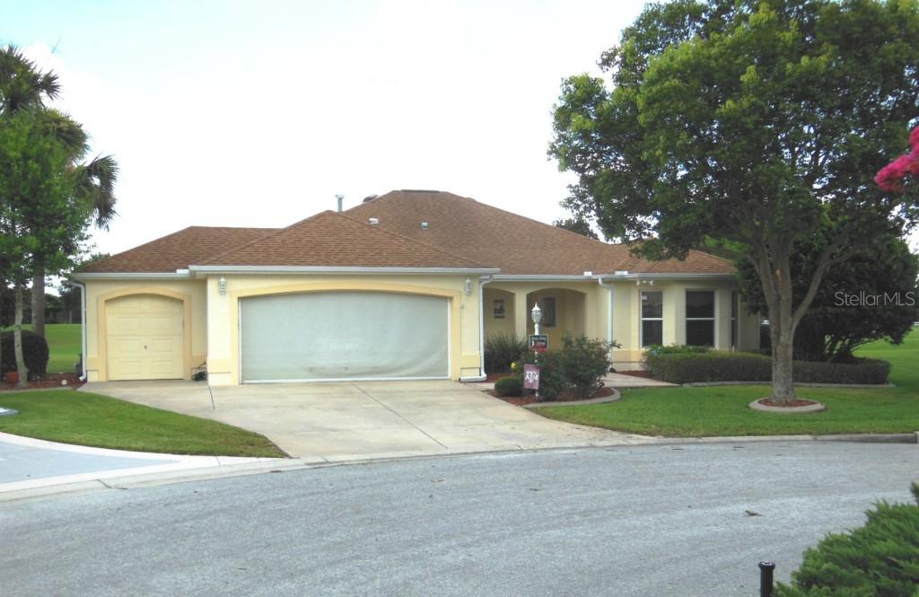 3128 Williams Rd., The Villages, FL 32162