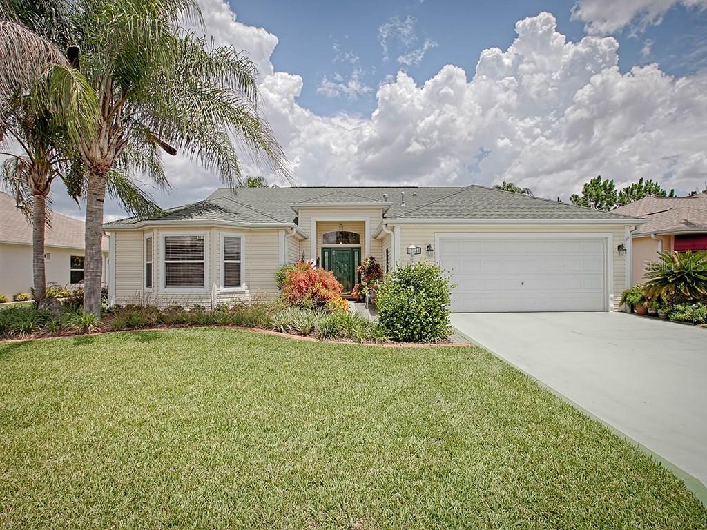 3131 Southern Trace, The Villages, FL 32162