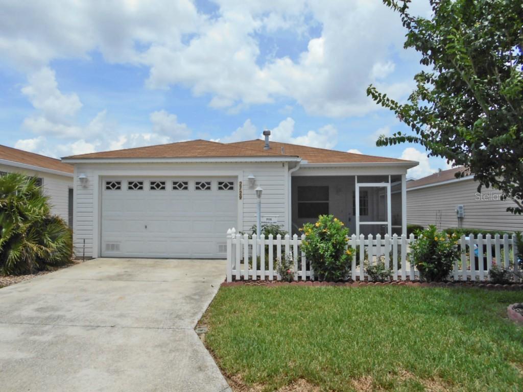 2729 Craven Way, The Villages, FL 32162