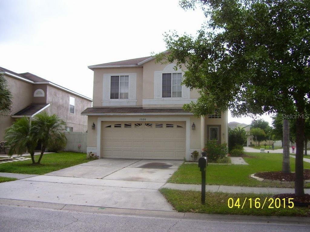 1520 Loch Avich Rd., Winter Garden, FL 34787