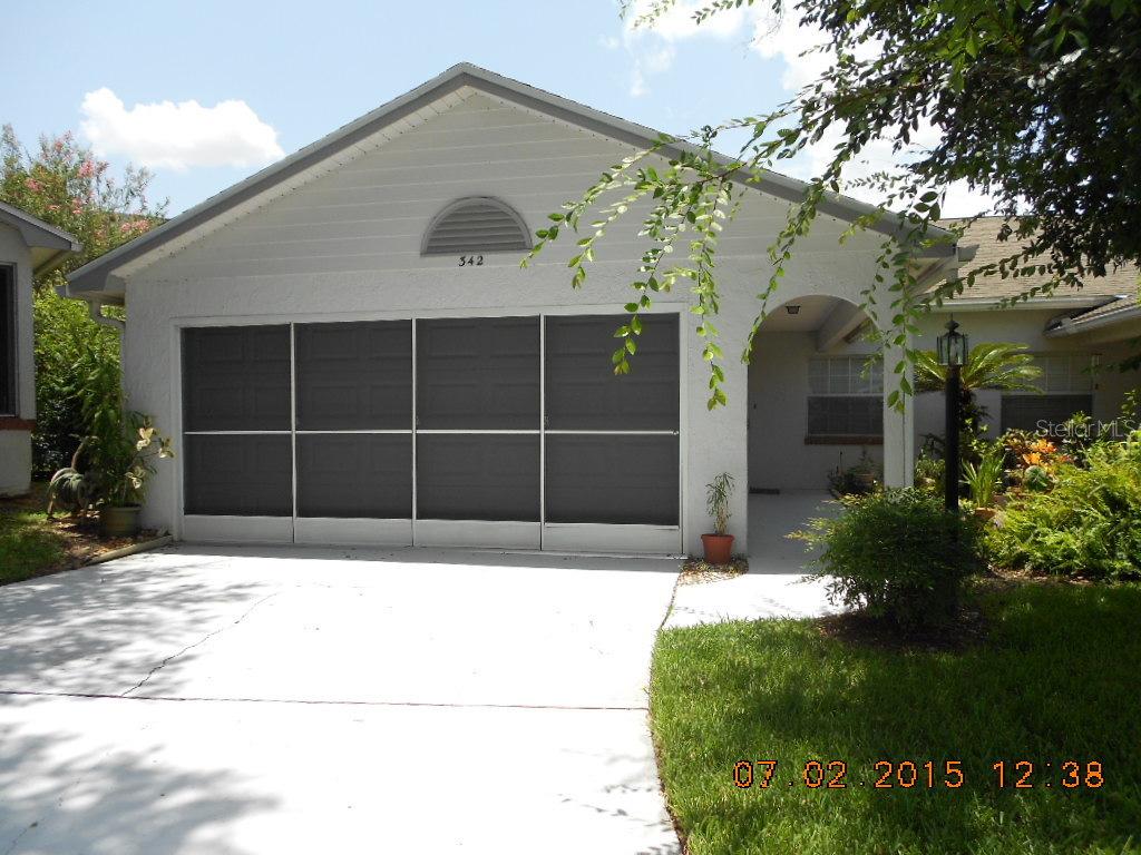 342 Division St., Clermont, FL 34711