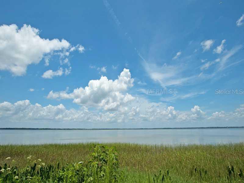 Lake Eustis, Tavares, FL 32778