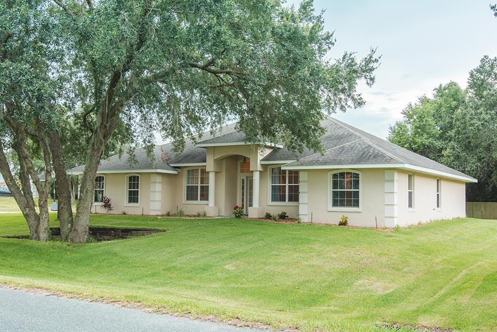 5055 County Road 125b1, Wildwood, FL 34785