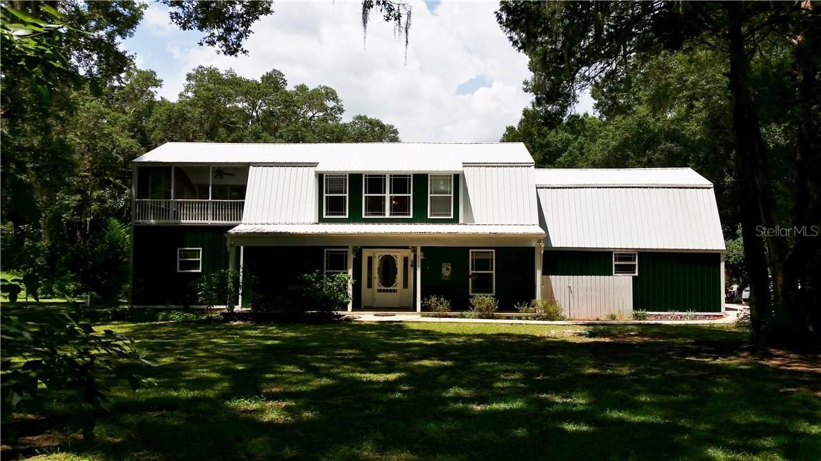 2226 County Road 505, Wildwood, FL 34785
