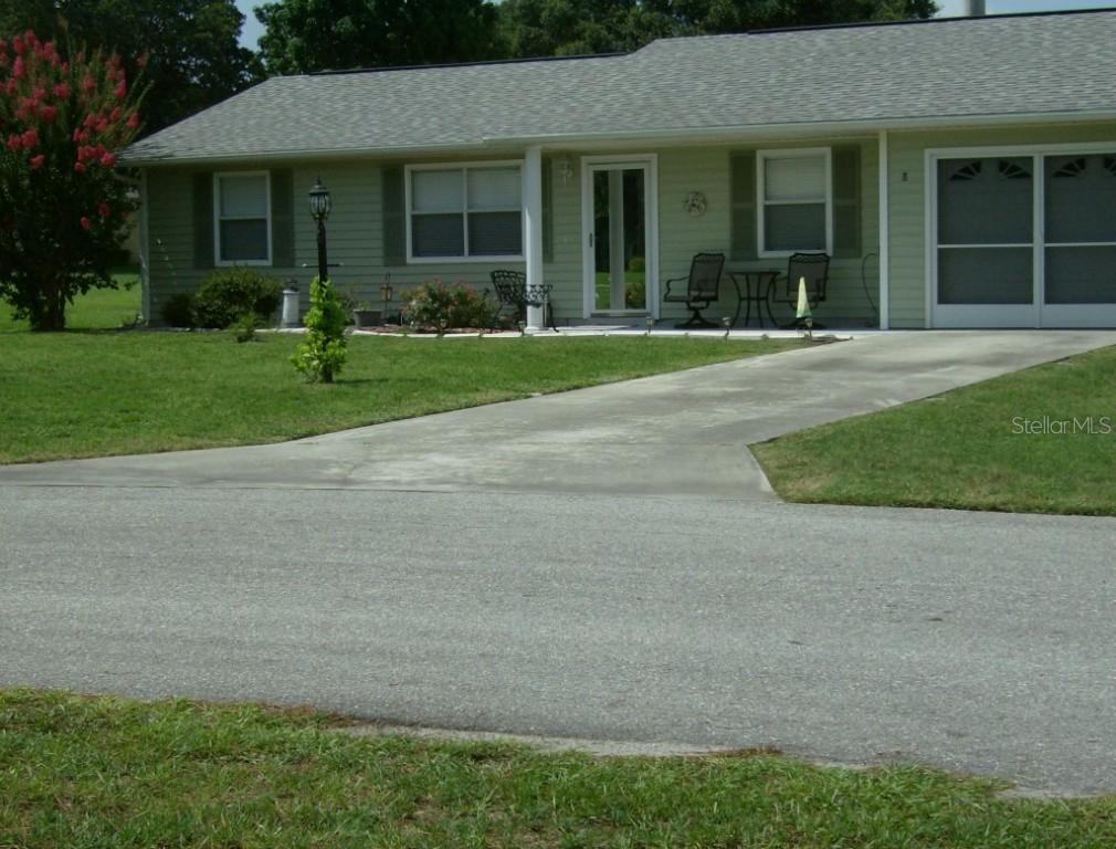 [Address Hidden by Seller], Leesburg, FL 34748