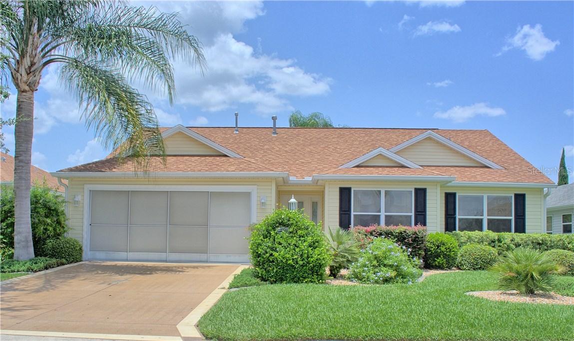 2806 Churchill Downs, The Villages, FL 32162