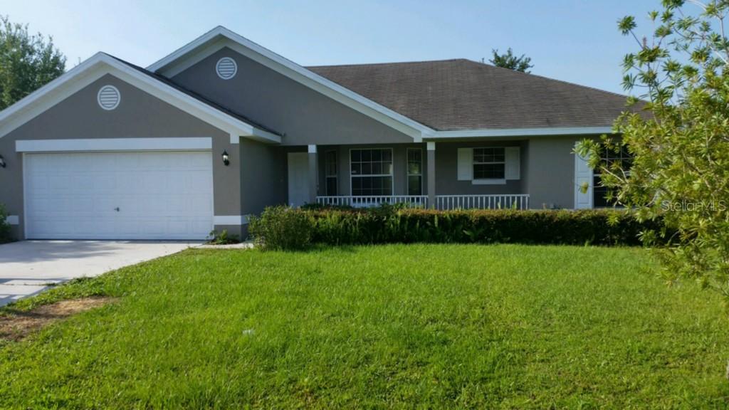 414 Dove Dr., Poinciana, FL 34759
