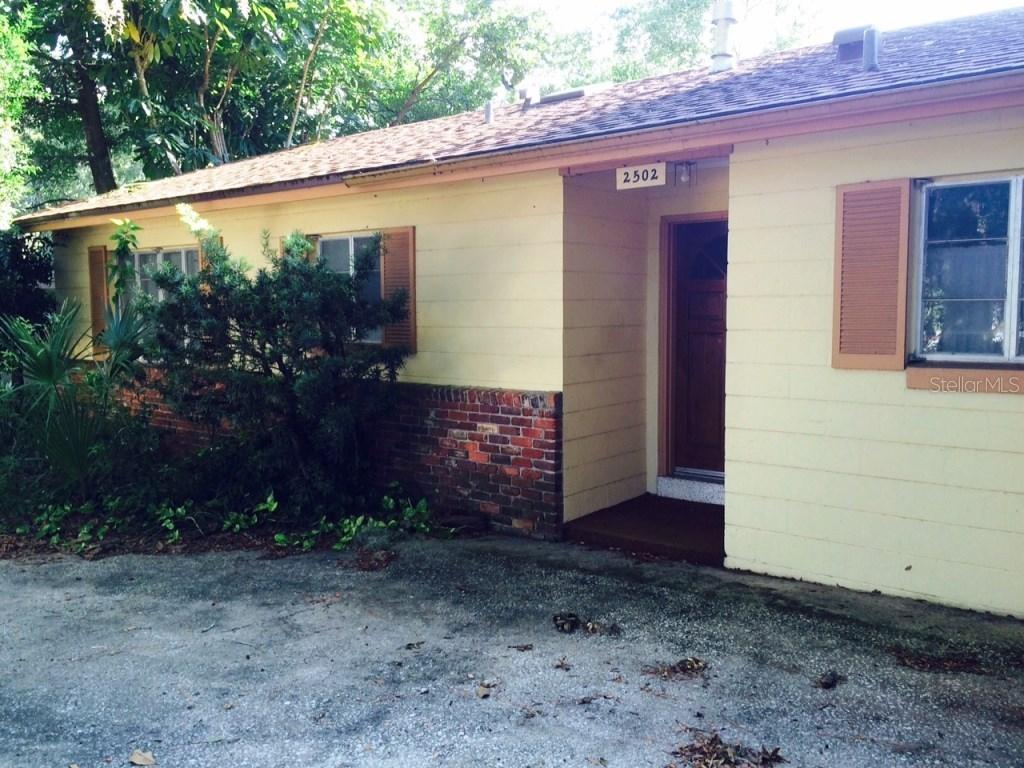 2502 Sandy Ln., Orlando, FL 32818