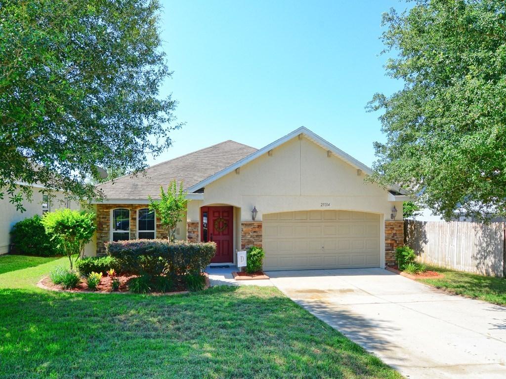 25104 Chipshot Ct., Sorrento, FL 32776