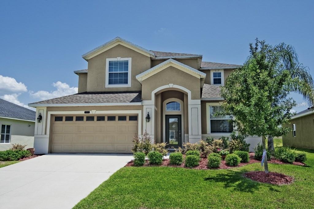 34045 Alameda Dr., Sorrento, FL 32776