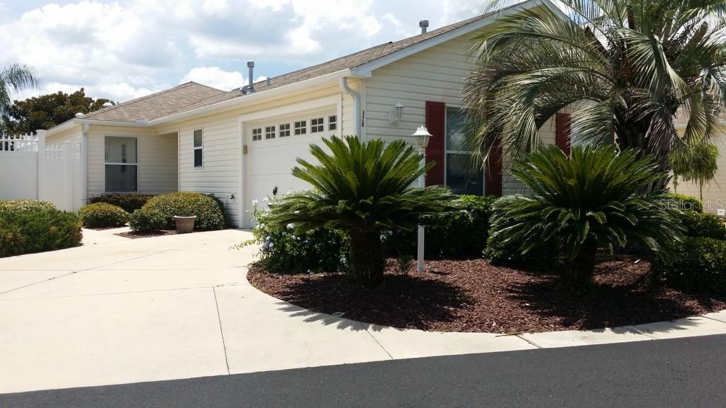428 Brentwood Ave., The Villages, FL 32162