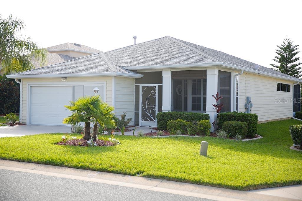 5947 Brittania Blvd., Tavares, FL 32778