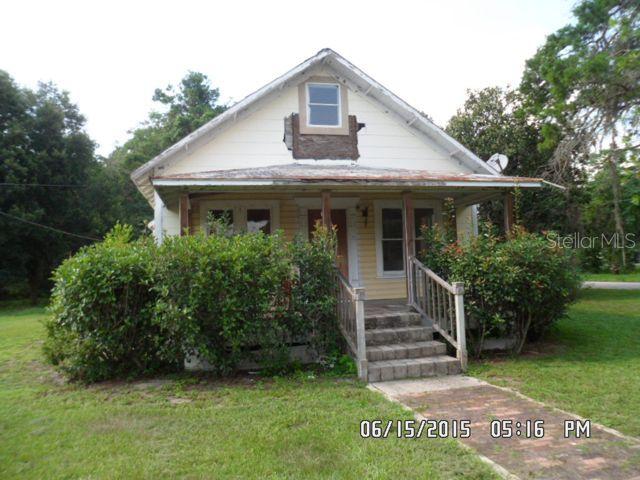 [Address Hidden by Seller], Umatilla, FL 32784
