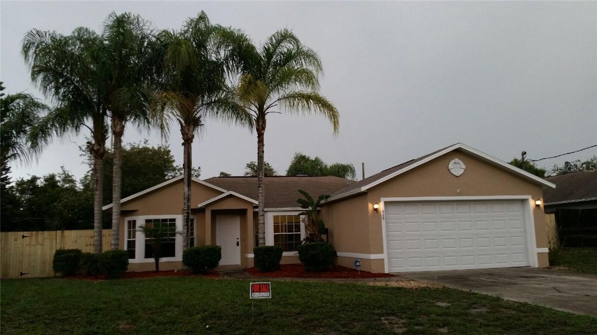 925 S Dean Cir., Deltona, FL 32738