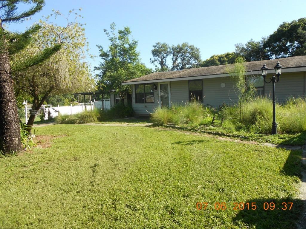 537 E Beach St., Groveland, FL 34736