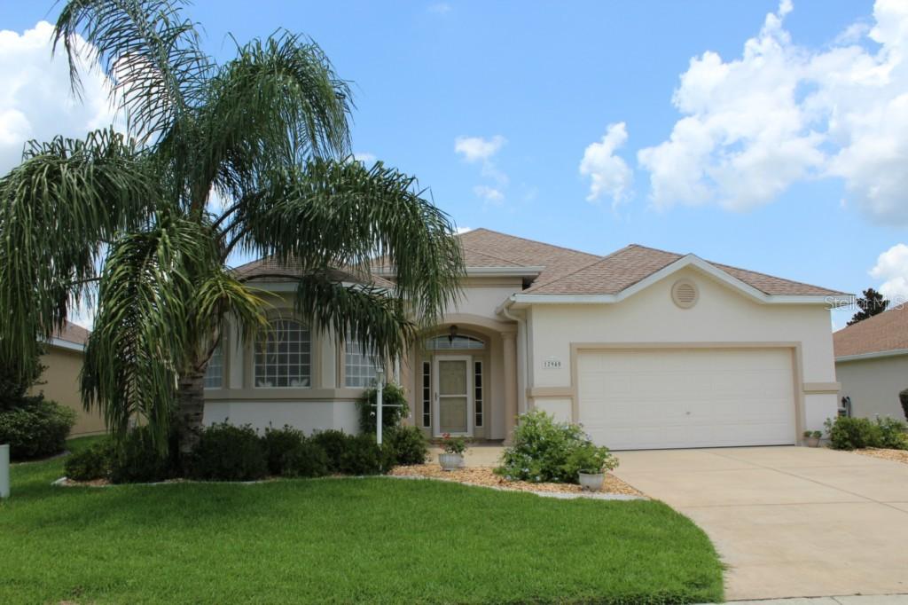 17940 SE 125 Cir., Summerfield, FL 34491