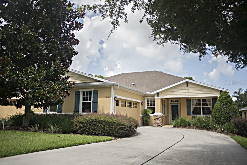 30305 Lipizzan Ter., Mount Dora, FL 32757