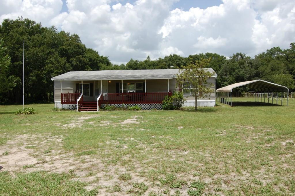 13215 Mascotte Empire Rd., Groveland, FL 34736