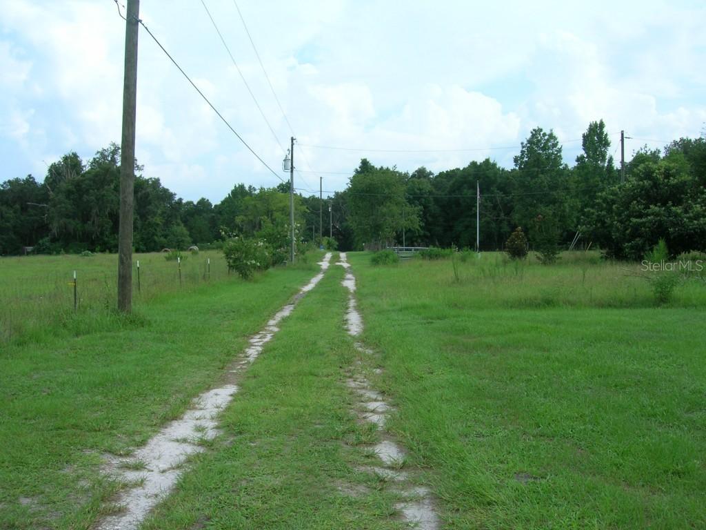 NE 31st Ter., Wildwood, FL 34785