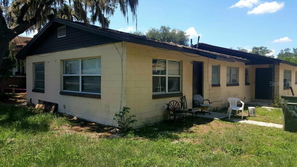 1810 W Main St. #A, Leesburg, FL 34748