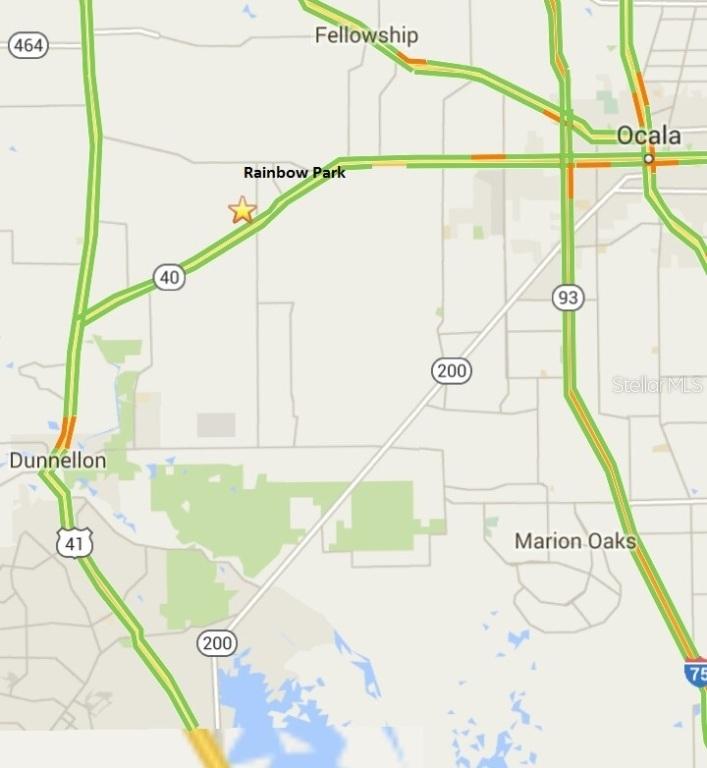 SW 21st Place, Ocala, FL 34481