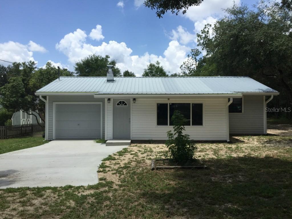40823 W 4th Ave., Umatilla, FL 32784