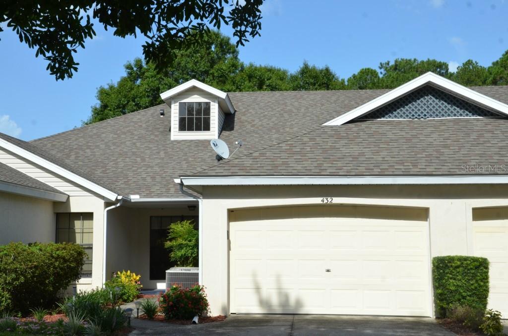 432 Baytree Blvd., Tavares, FL 32778