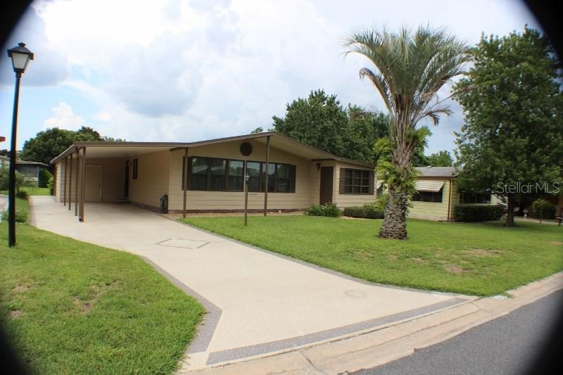 1707 Kiley Ct., The Villages, FL 32159