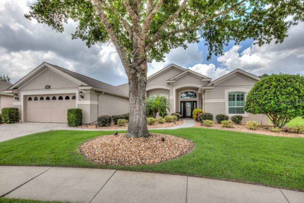 9027 Laurel Ridge Dr., Mount Dora, FL 32757