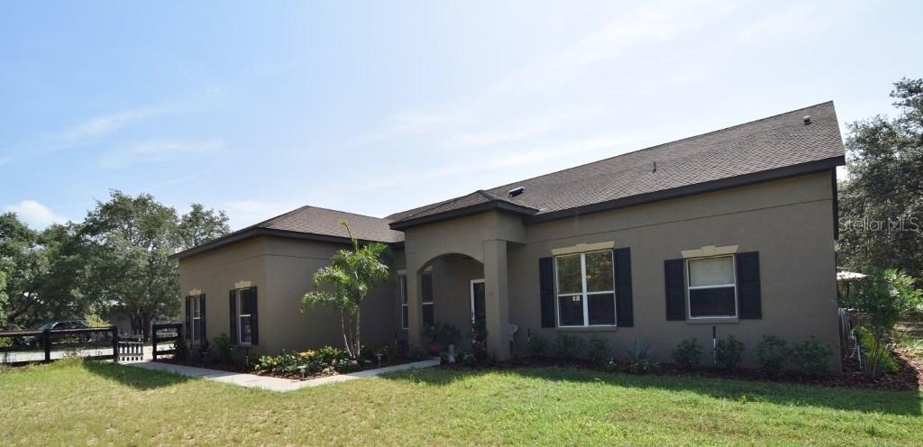 9542 Black Bear Ln., Winter Garden, FL 34787
