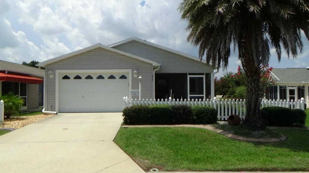 375 Irmo Ln., The Villages, FL 32162