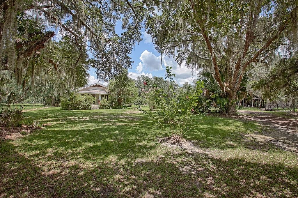 13648 Carter Island Rd., Groveland, FL 34736