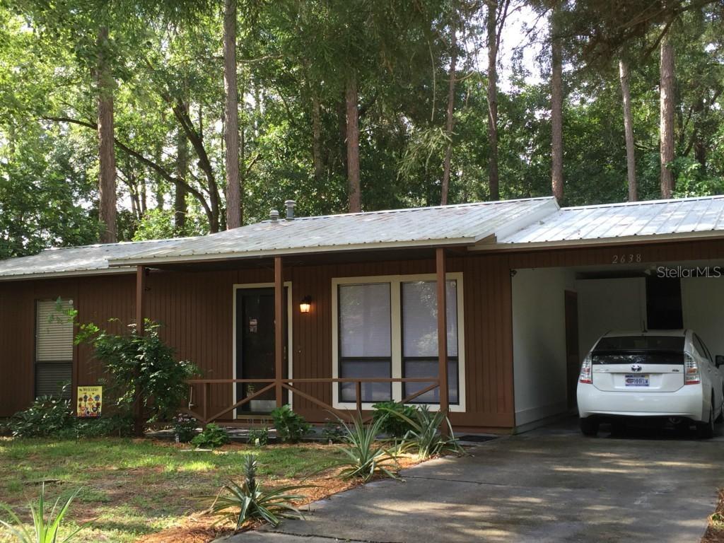 2638 NW 47th Avenue Ave., Gainesville, FL 32605