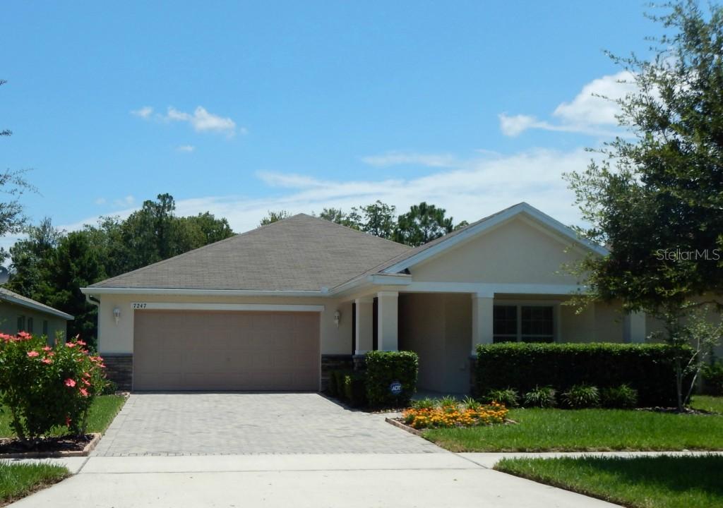 7247 Mystic Brook Way, Davenport, FL 33896