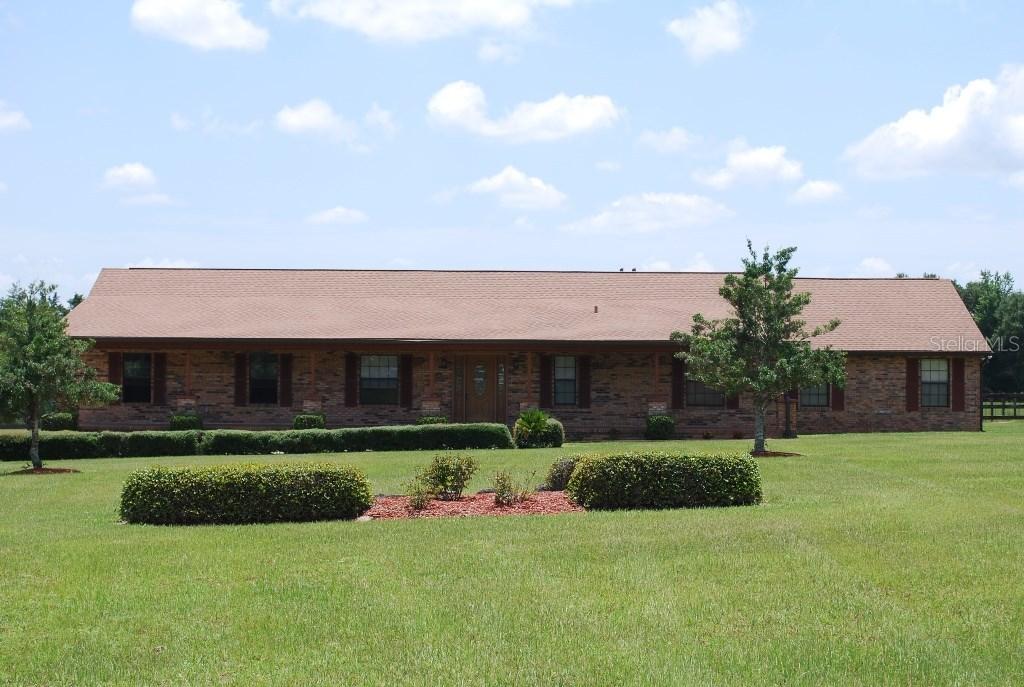 17401 SE 104th Ave., Summerfield, FL 34491