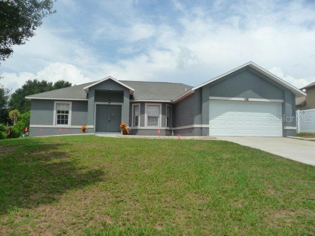 9814 Crenshaw Cir., Clermont, FL 34711