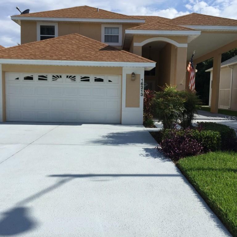 16213 Citrus Pkwy., Clermont, FL 34714
